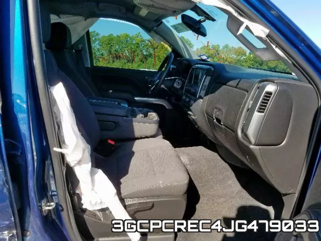 3GCPCREC4JG479033 фото 6