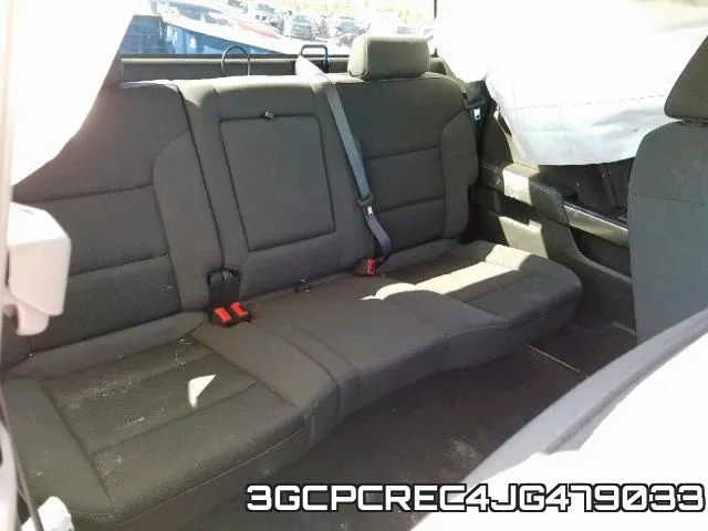 3GCPCREC4JG479033 фото 7