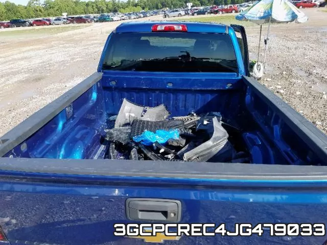 3GCPCREC4JG479033 фото 10