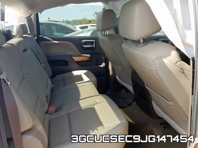3GCUCSEC9JG147454 фото 7