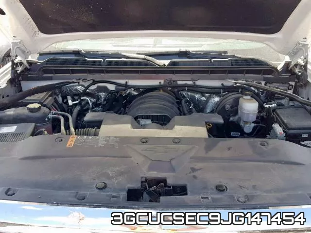 3GCUCSEC9JG147454 фото 8