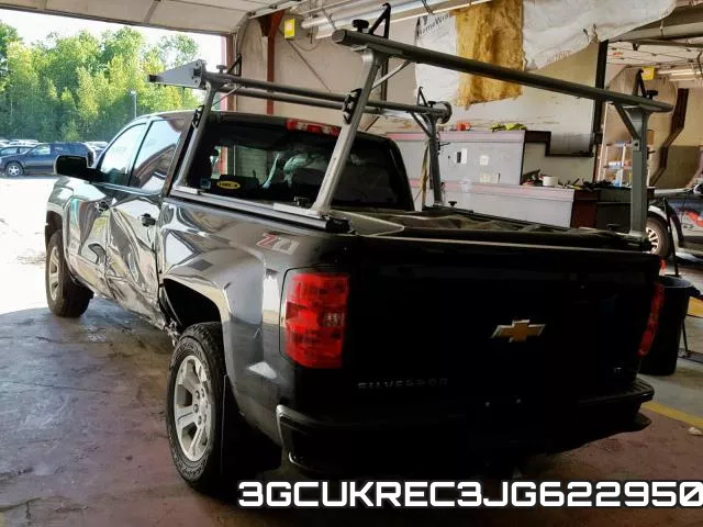 3GCUKREC3JG622950 фото 4