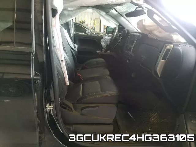 3GCUKREC4HG363105 фото 6