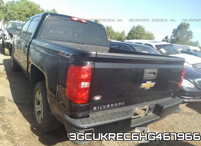 3GCUKREC6HG467966 фото 3