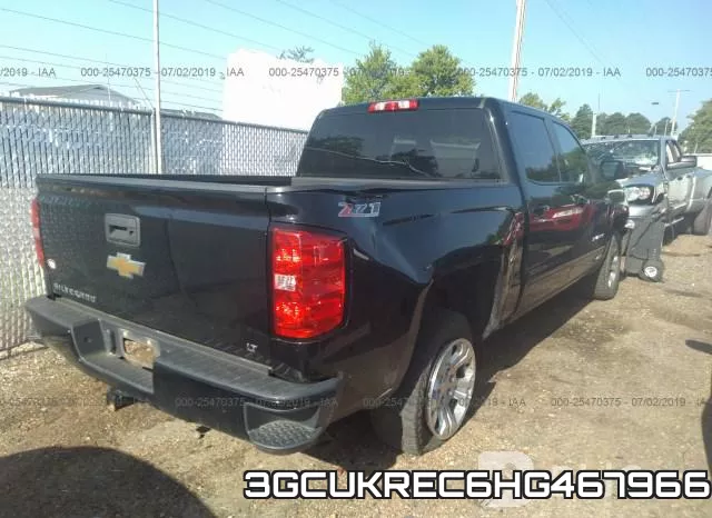 3GCUKREC6HG467966 фото 4