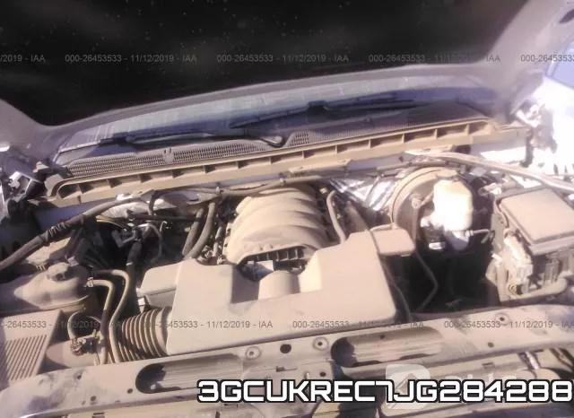 3GCUKREC7JG284288 фото 2