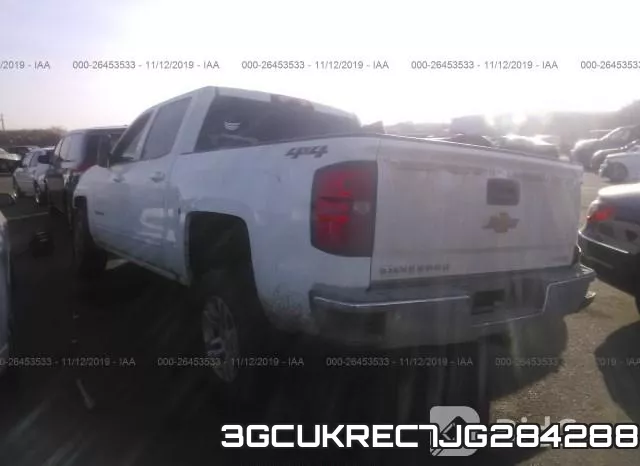 3GCUKREC7JG284288 фото 4
