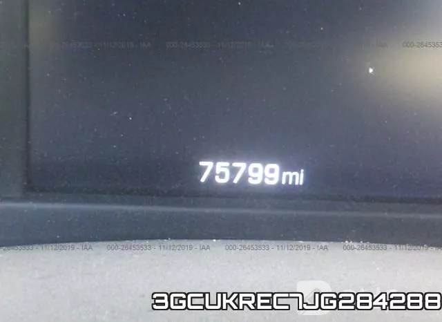 3GCUKREC7JG284288 фото 8