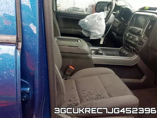 3GCUKREC7JG452396 фото 6