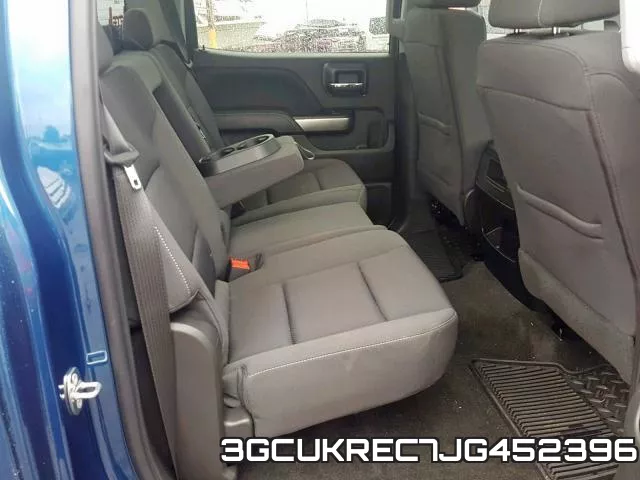 3GCUKREC7JG452396 фото 7