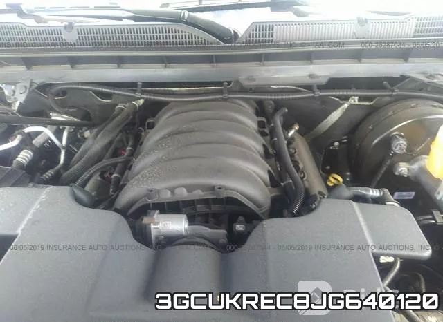 3GCUKREC8JG640120 фото 2