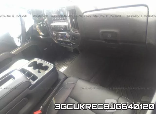 3GCUKREC8JG640120 фото 6