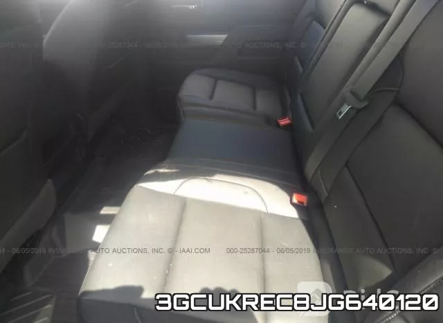 3GCUKREC8JG640120 фото 9