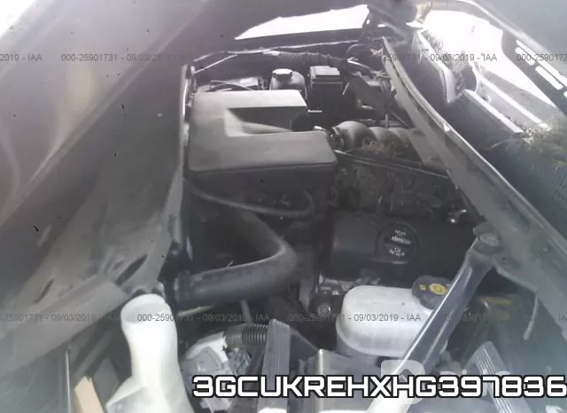 3GCUKREHXHG397836 фото 2