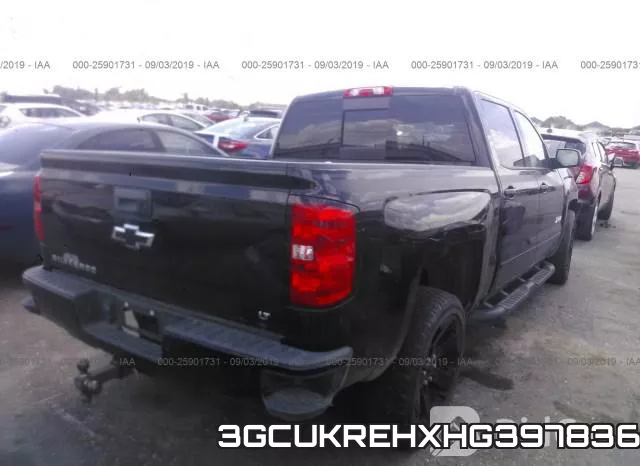 3GCUKREHXHG397836 фото 5