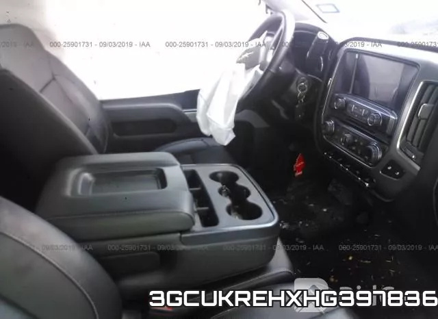 3GCUKREHXHG397836 фото 6