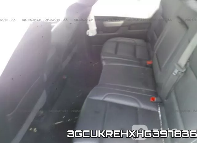 3GCUKREHXHG397836 фото 9