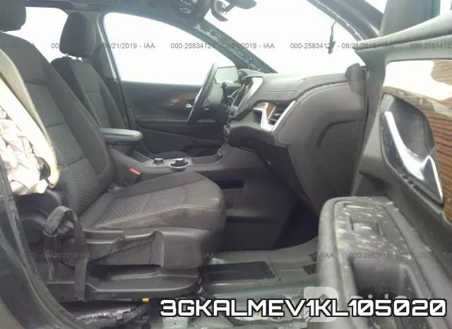 3GKALMEV1KL105020 фото 6