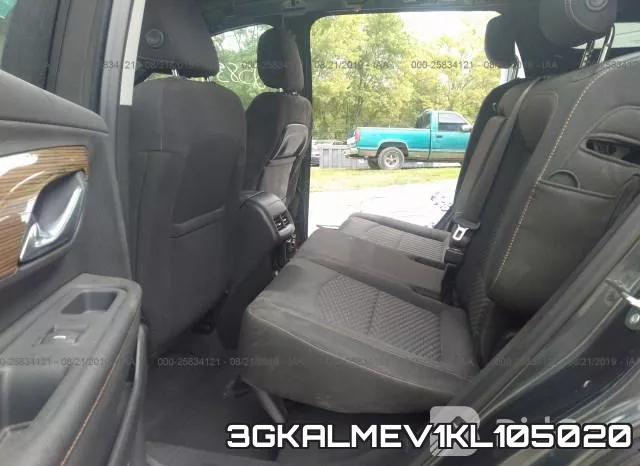 3GKALMEV1KL105020 фото 9