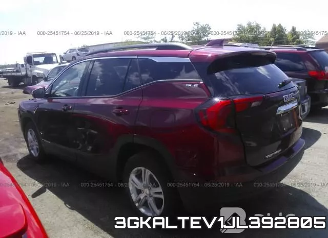 3GKALTEV1JL392805 фото 4