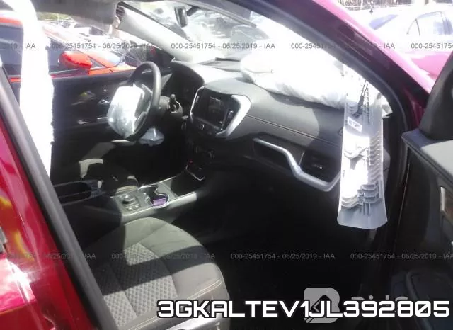 3GKALTEV1JL392805 фото 6