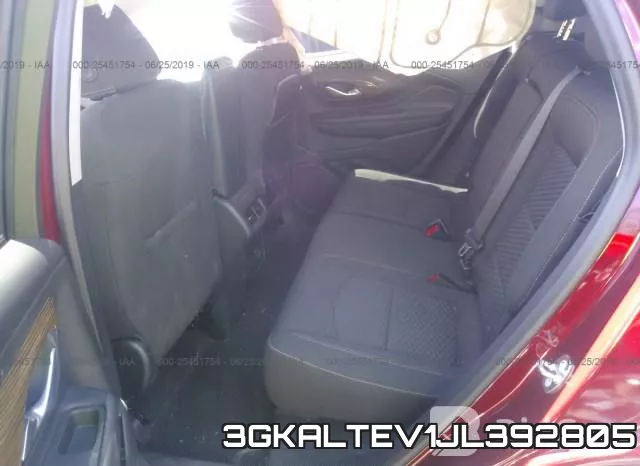 3GKALTEV1JL392805 фото 9