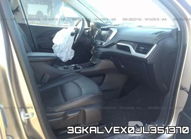 3GKALVEX0JL351370 фото 6