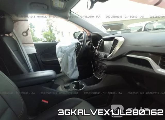 3GKALVEX1JL280762 фото 6