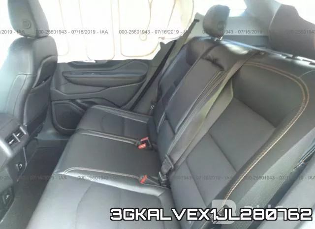 3GKALVEX1JL280762 фото 9