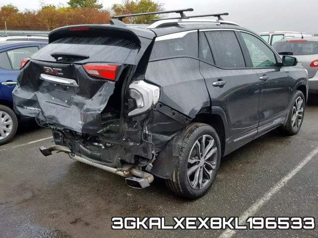 3GKALXEX8KL196533 фото 5