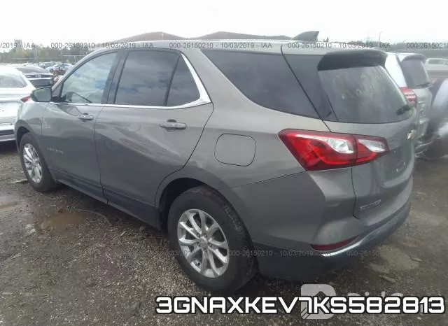 3GNAXKEV7KS582813 фото 4