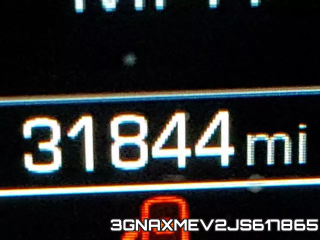 3GNAXMEV2JS617865 фото 9