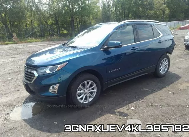 3GNAXUEV4KL385782 фото 3