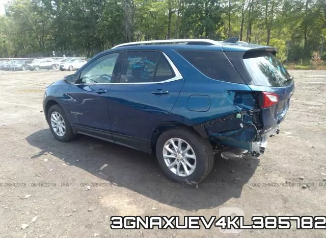 3GNAXUEV4KL385782 фото 4