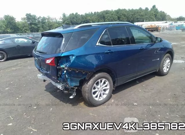 3GNAXUEV4KL385782 фото 5