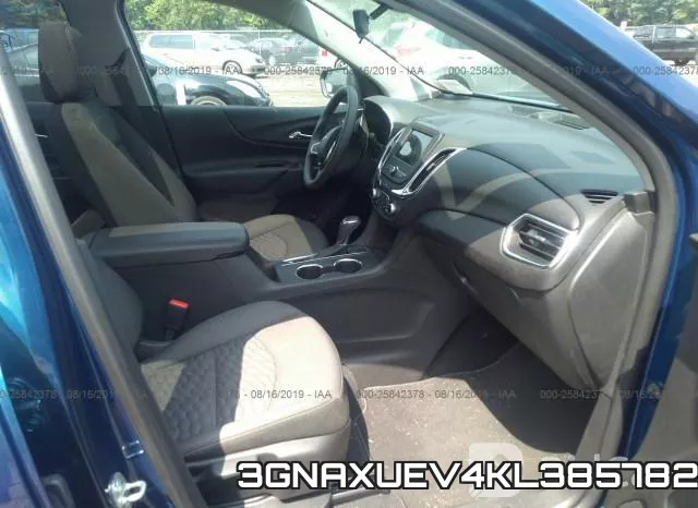 3GNAXUEV4KL385782 фото 6