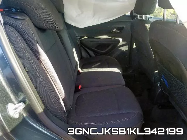 3GNCJKSB1KL342199 фото 7