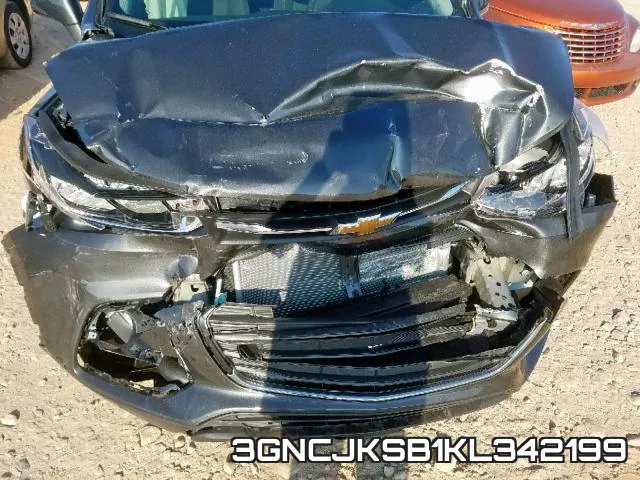 3GNCJKSB1KL342199 фото 10