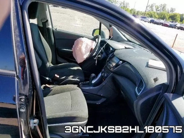 3GNCJKSB2HL180575 фото 6