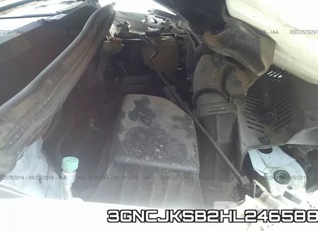 3GNCJKSB2HL246588 фото 2