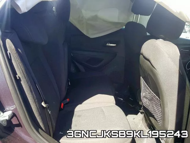 3GNCJKSB9KL195243 фото 7