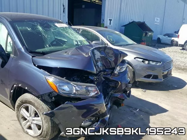 3GNCJKSB9KL195243 фото 10