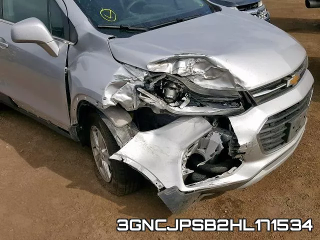 3GNCJPSB2HL171534 фото 10