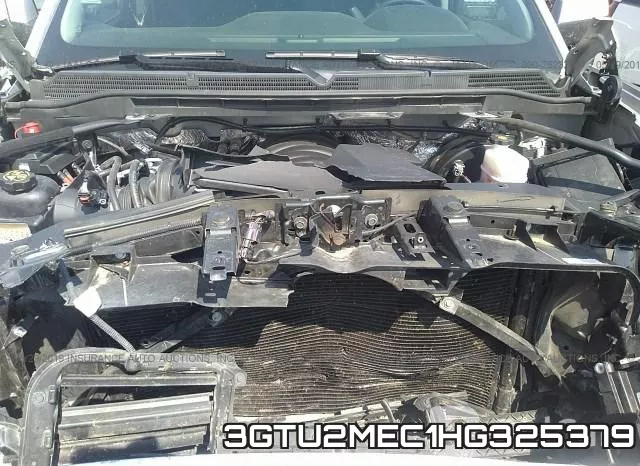 3GTU2MEC1HG325379 фото 2