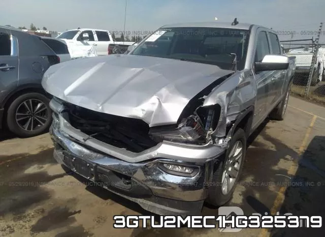 3GTU2MEC1HG325379 фото 3