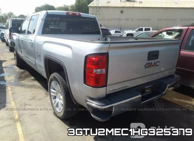 3GTU2MEC1HG325379 фото 4