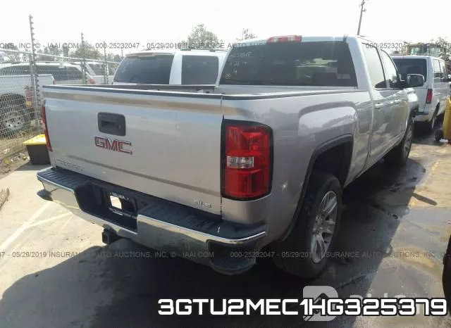 3GTU2MEC1HG325379 фото 5