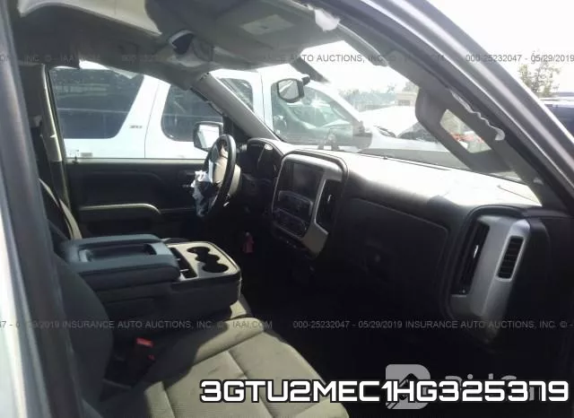 3GTU2MEC1HG325379 фото 6