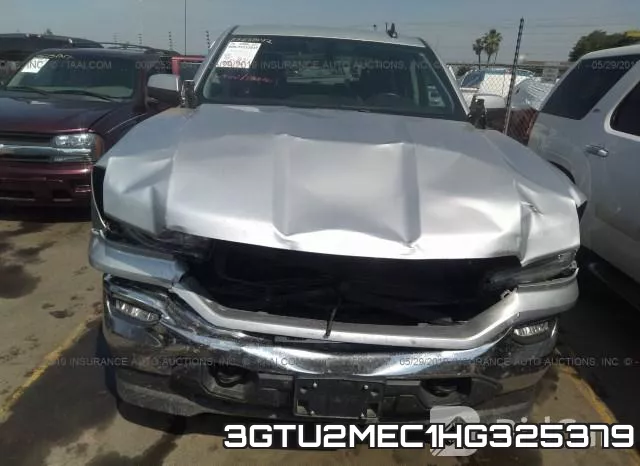 3GTU2MEC1HG325379 фото 7