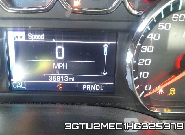 3GTU2MEC1HG325379 фото 8